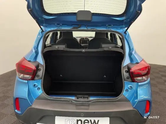 DACIA SPRING - voiture d'occasion - Photo 7