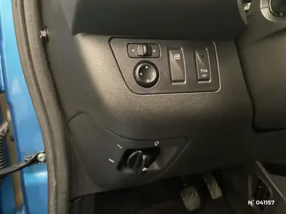 DACIA SPRING - voiture d'occasion - Photo 15