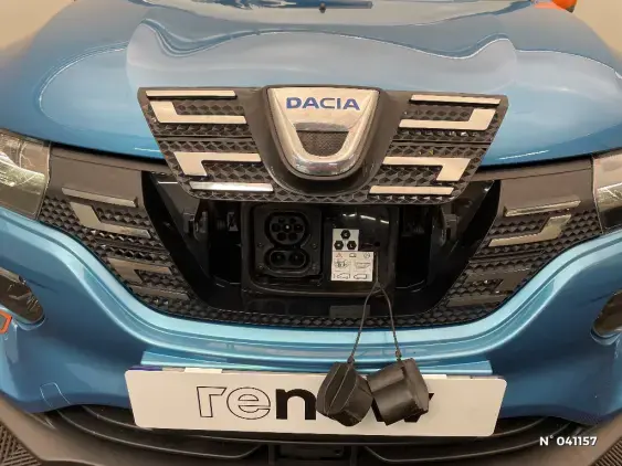 DACIA SPRING - voiture d'occasion - Photo 32