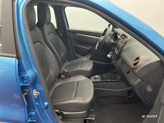 DACIA SPRING - voiture d'occasion - Photo 10