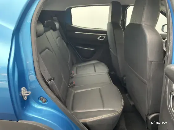 DACIA SPRING - voiture d'occasion - Photo 11