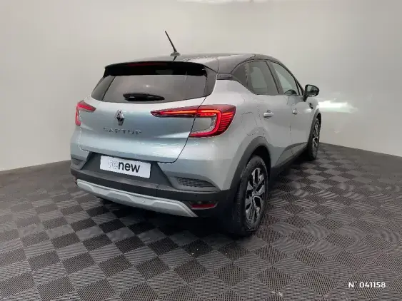 RENAULT CAPTUR II - voiture d'occasion - Photo 4