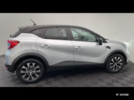 RENAULT CAPTUR II - voiture d'occasion - Photo 5