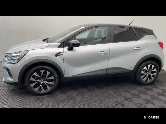 RENAULT CAPTUR II - voiture d'occasion - Photo 2