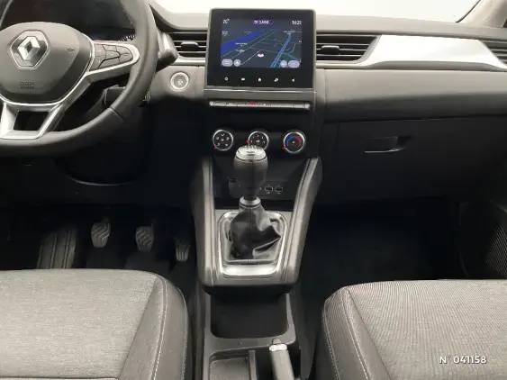 RENAULT CAPTUR II - voiture d'occasion - Photo 13