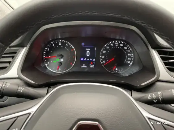 RENAULT CAPTUR II - voiture d'occasion - Photo 12