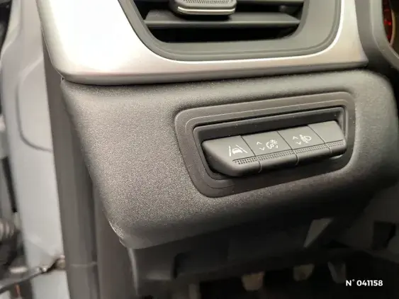 RENAULT CAPTUR II - voiture d'occasion - Photo 15