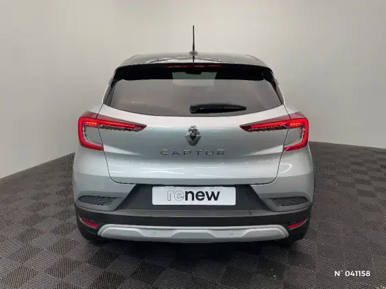 RENAULT CAPTUR II - voiture d'occasion - Photo 6