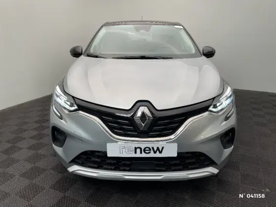 RENAULT CAPTUR II - voiture d'occasion - Photo 3