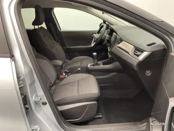 RENAULT CAPTUR II - voiture d'occasion - Photo 10