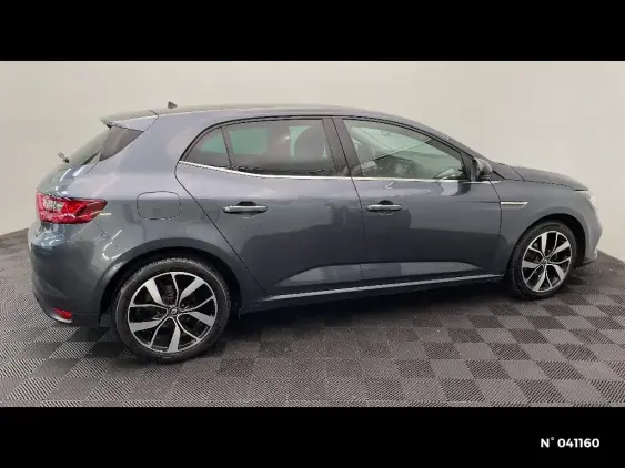 RENAULT MEGANE IV - voiture d'occasion - Photo 5