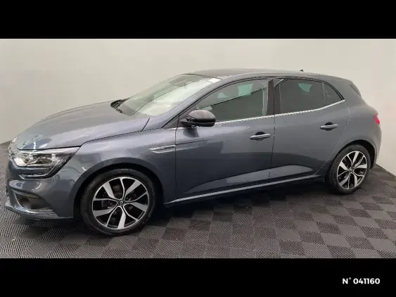 RENAULT MEGANE IV - voiture d'occasion - Photo 2