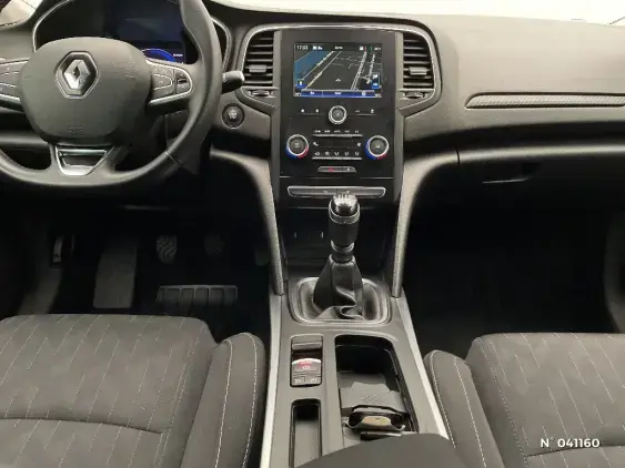 RENAULT MEGANE IV - voiture d'occasion - Photo 13