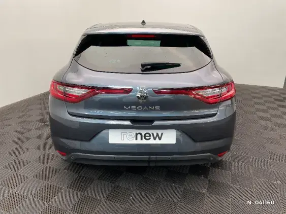 RENAULT MEGANE IV - voiture d'occasion - Photo 6