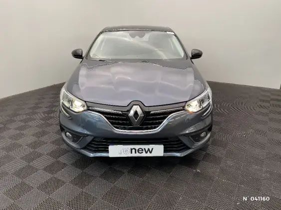 RENAULT MEGANE IV - voiture d'occasion - Photo 3