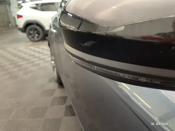 RENAULT MEGANE IV - voiture d'occasion - Photo 27