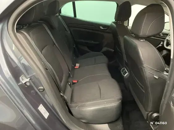 RENAULT MEGANE IV - voiture d'occasion - Photo 11
