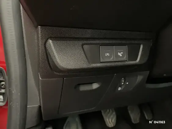 DACIA SANDERO III - voiture d'occasion - Photo 14