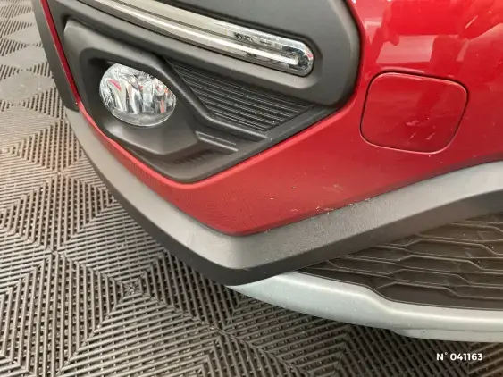 DACIA SANDERO III - voiture d'occasion - Photo 31