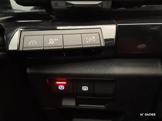 RENAULT AUSTRAL - voiture d'occasion - Photo 15