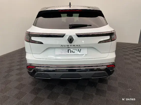 RENAULT AUSTRAL - voiture d'occasion - Photo 6
