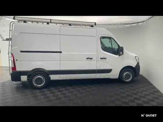 RENAULT MASTER FG III - voiture d'occasion - Photo 5