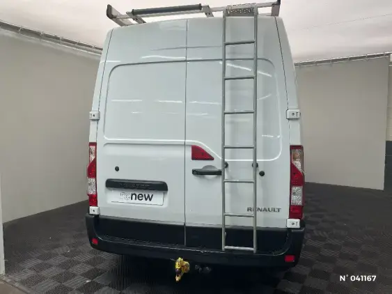 RENAULT MASTER FG III - voiture d'occasion - Photo 6