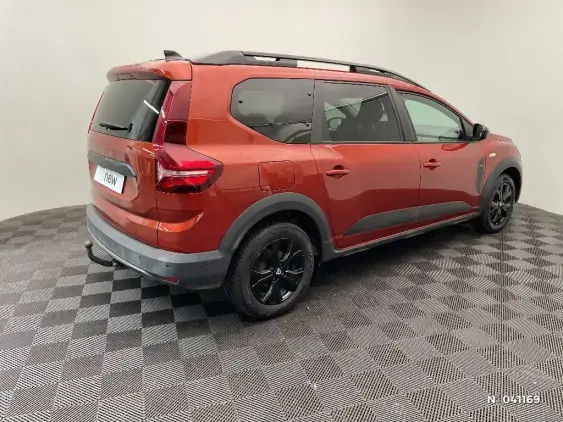 DACIA JOGGER - voiture d'occasion - Photo 4
