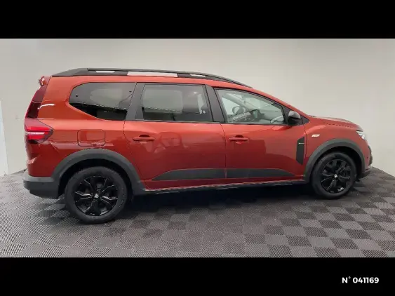 DACIA JOGGER - voiture d'occasion - Photo 5