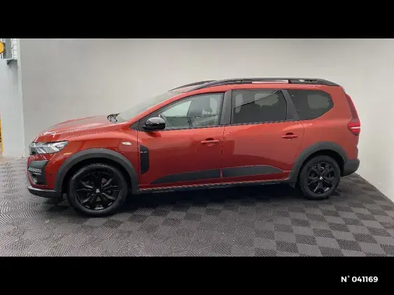 DACIA JOGGER - voiture d'occasion - Photo 2