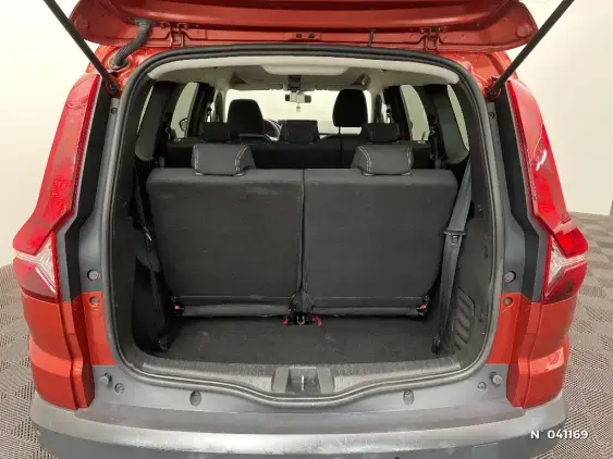 DACIA JOGGER - voiture d'occasion - Photo 7