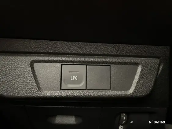 DACIA JOGGER - voiture d'occasion - Photo 15