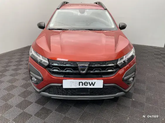 DACIA JOGGER - voiture d'occasion - Photo 3