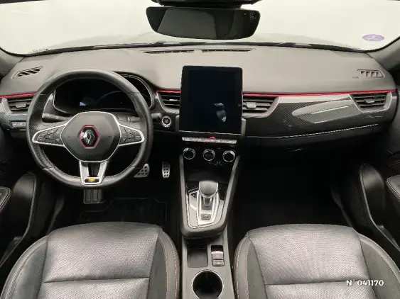 RENAULT ARKANA - voiture d'occasion - Photo 9