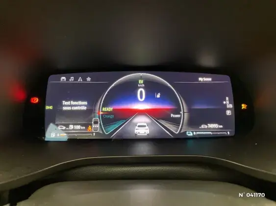RENAULT ARKANA - voiture d'occasion - Photo 12