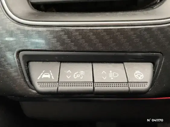 RENAULT ARKANA - voiture d'occasion - Photo 15