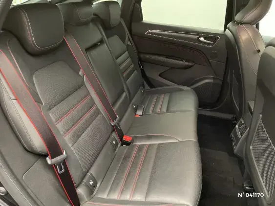 RENAULT ARKANA - voiture d'occasion - Photo 11