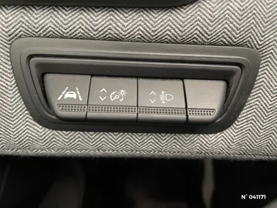 RENAULT CLIO V - voiture d'occasion - Photo 15