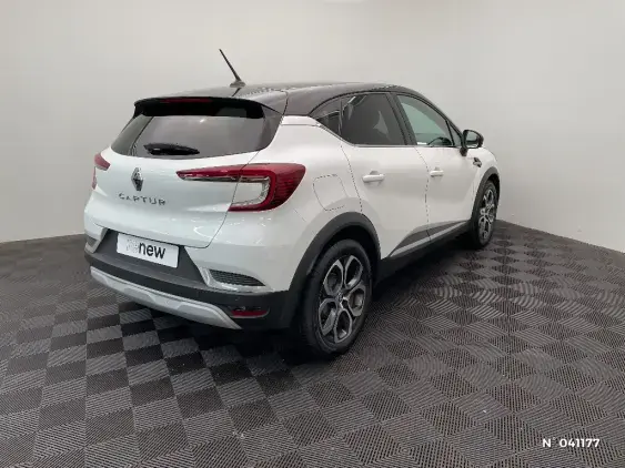 RENAULT CAPTUR II - voiture d'occasion - Photo 4