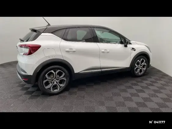 RENAULT CAPTUR II - voiture d'occasion - Photo 5