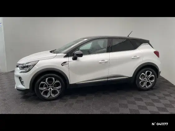 RENAULT CAPTUR II - voiture d'occasion - Photo 2