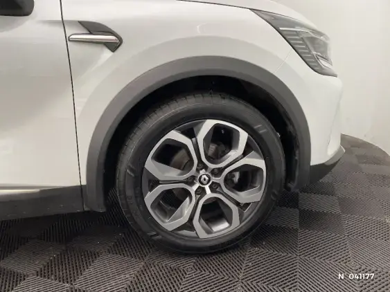 RENAULT CAPTUR II - voiture d'occasion - Photo 8