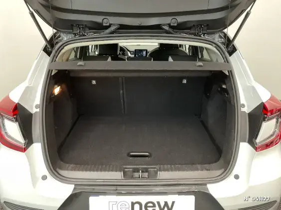 RENAULT CAPTUR II - voiture d'occasion - Photo 7
