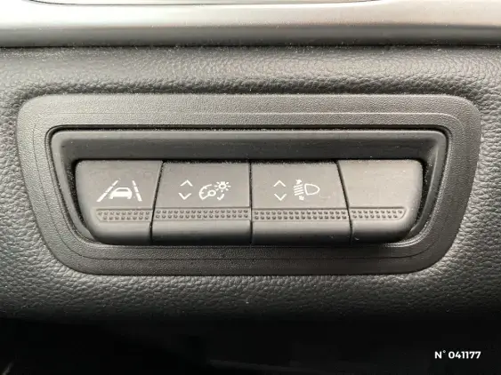 RENAULT CAPTUR II - voiture d'occasion - Photo 15