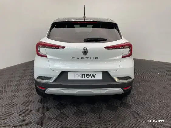 RENAULT CAPTUR II - voiture d'occasion - Photo 6