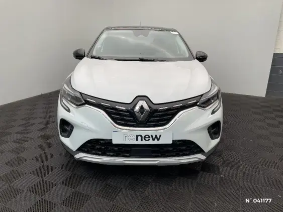 RENAULT CAPTUR II - voiture d'occasion - Photo 3