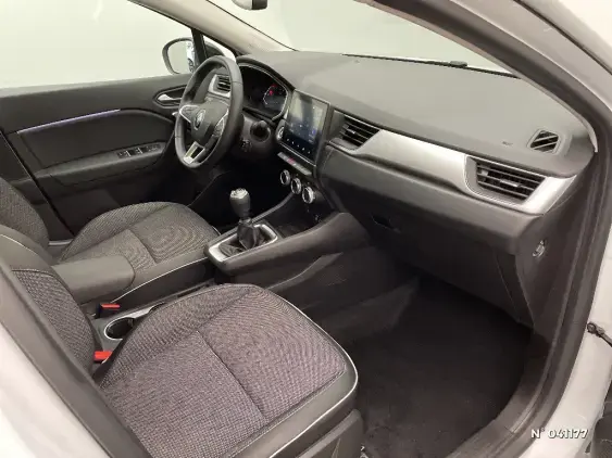 RENAULT CAPTUR II - voiture d'occasion - Photo 10