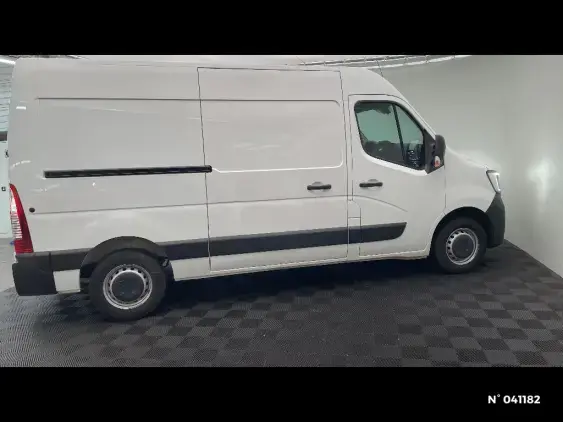 RENAULT MASTER FG III - voiture d'occasion - Photo 5