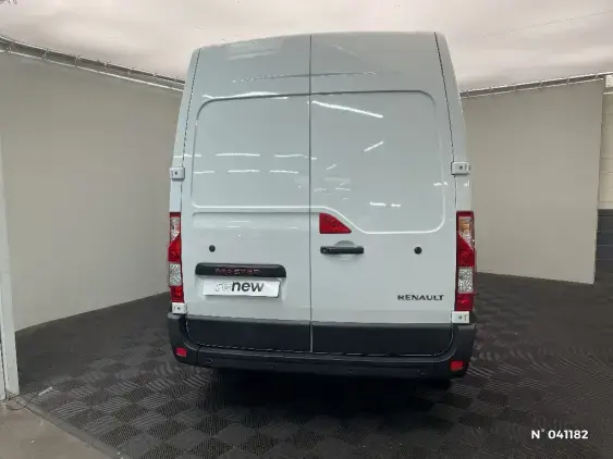 RENAULT MASTER FG III - voiture d'occasion - Photo 6