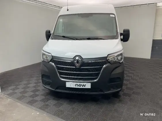 RENAULT MASTER FG III - voiture d'occasion - Photo 3